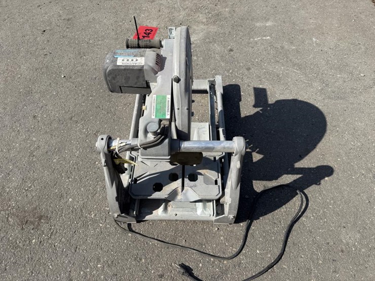 #2143-•-diamond-vantage-block-saw-image-2