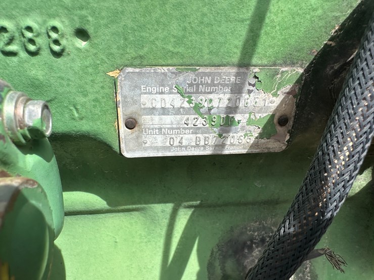 #32180-•-john-deere-4-cyl-power-unit-image-21