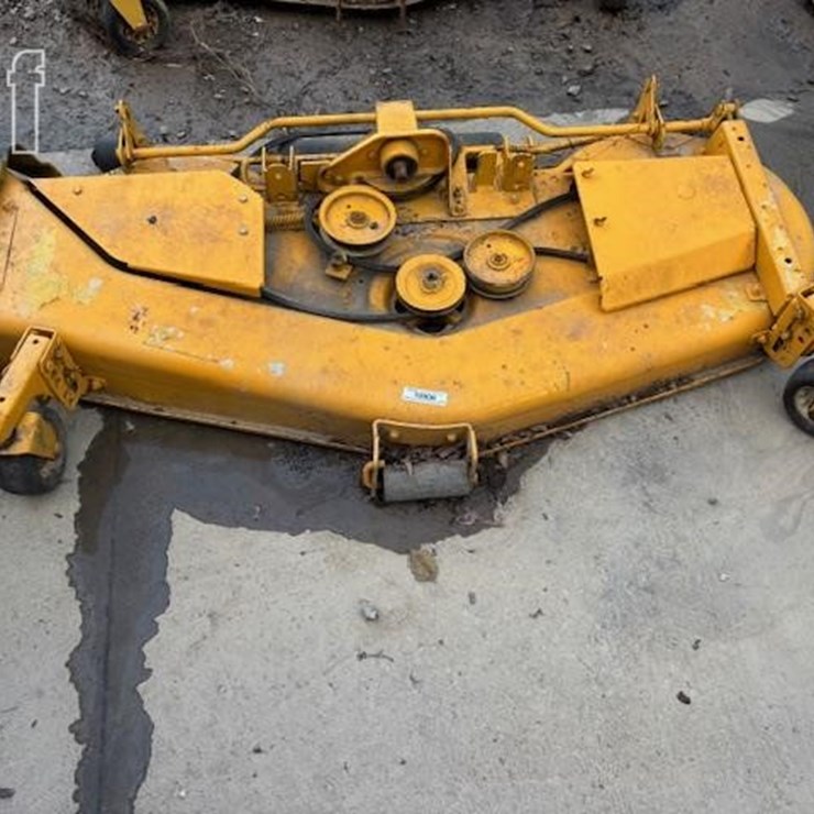 CUB CADET 60