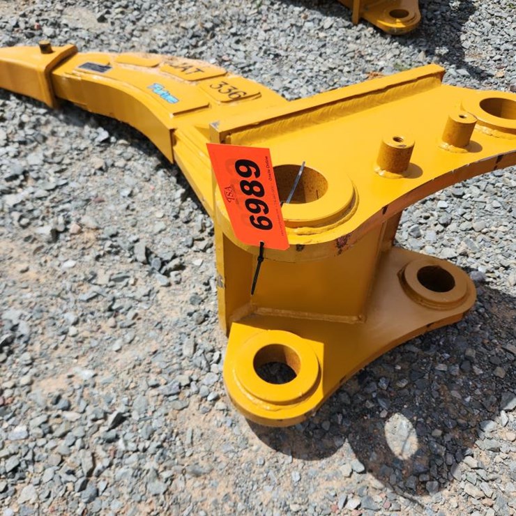 CATERPILLAR 336