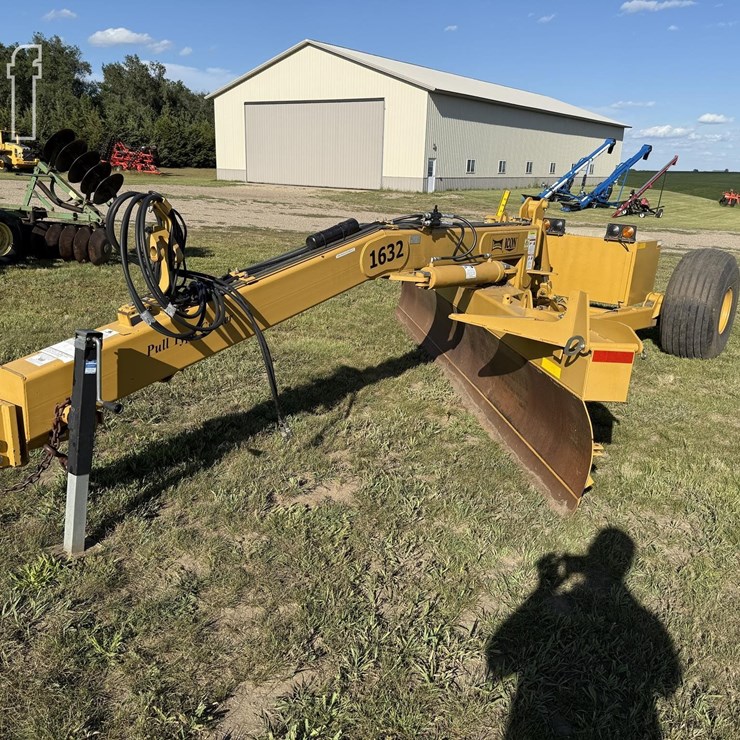 LANDOLL ICON 1632