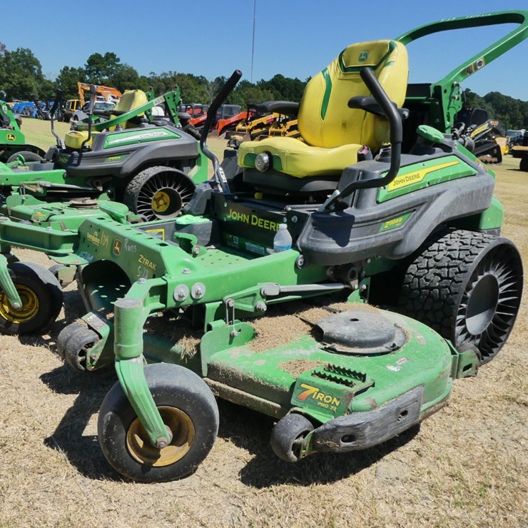 2023 JOHN DEERE Z994R
