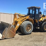2022 LIUGONG 856H