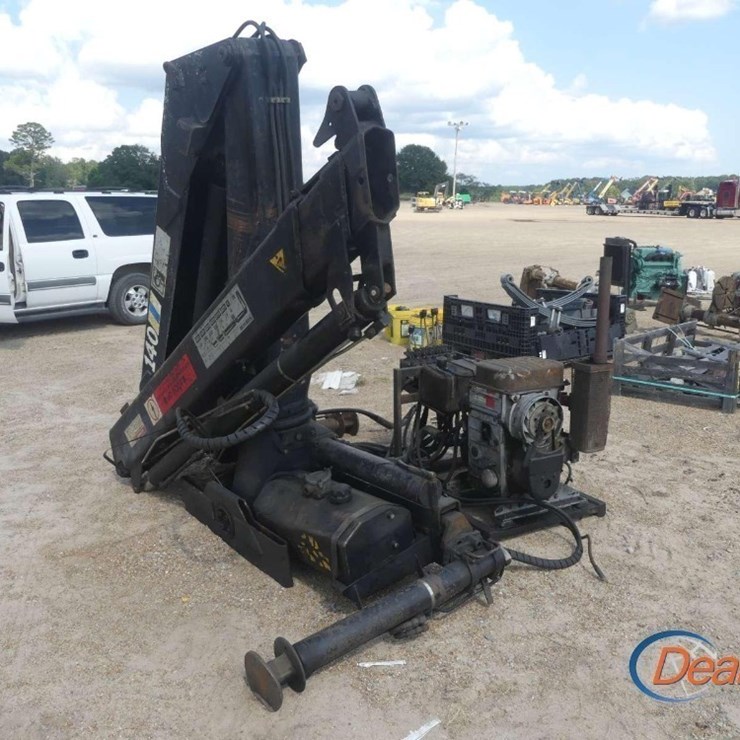 HIAB 140