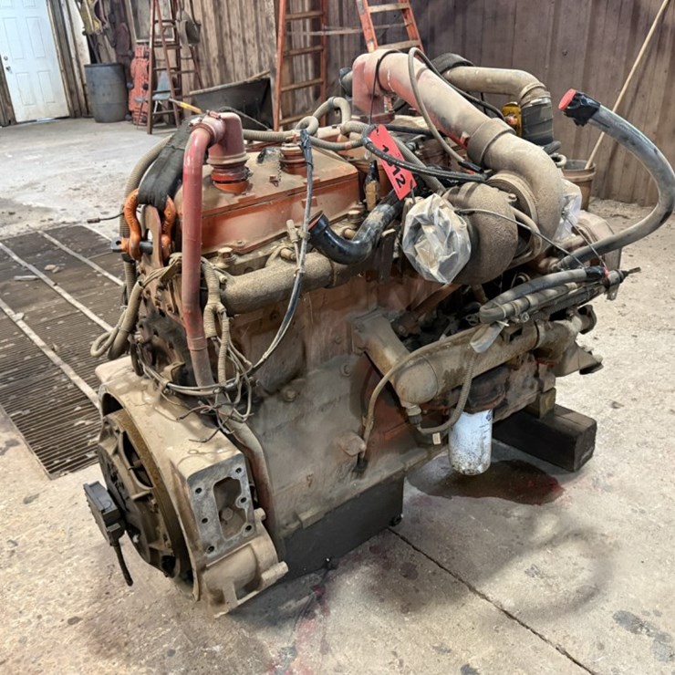 CATERPILLAR 3406