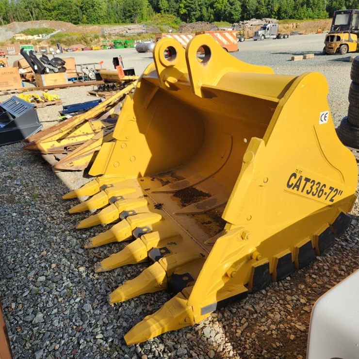 CATERPILLAR 336