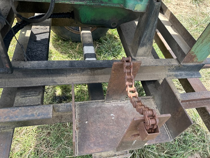 #32178-•-john-deere-4-cyl-power-unit-image-21