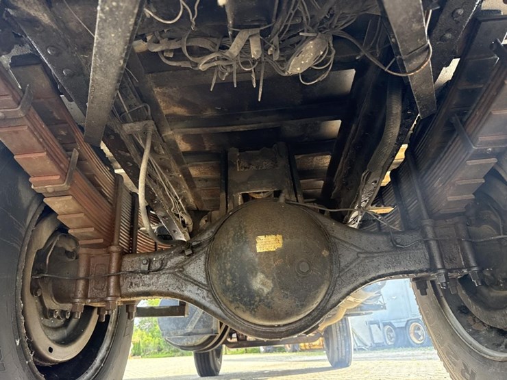 #2512-•-1990-mitsubishi-fuso-dump-truck-image-36
