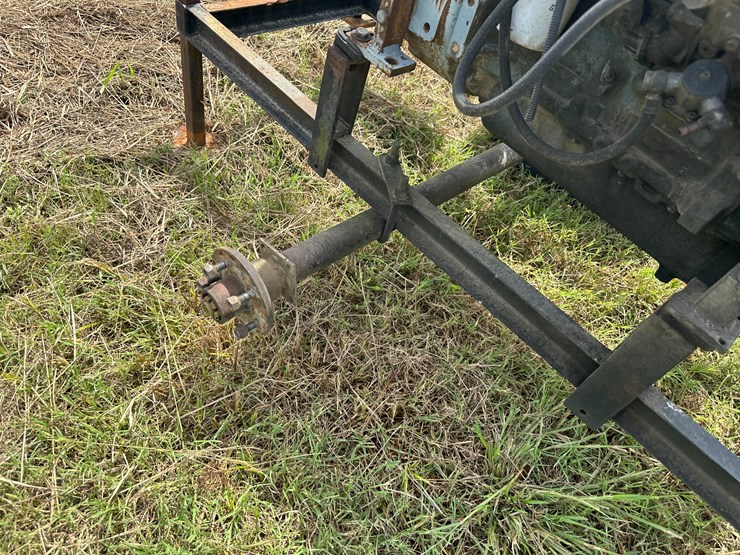 #32177-•-inop-deutz-3-cyl-power-unit-image-8