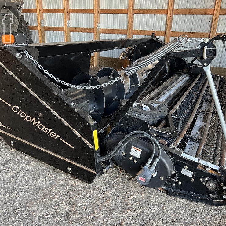 ELMERS CROPMASTER 14