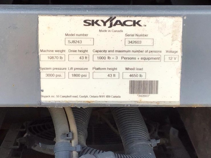 2006-skyjack-sj8243rt-image-18