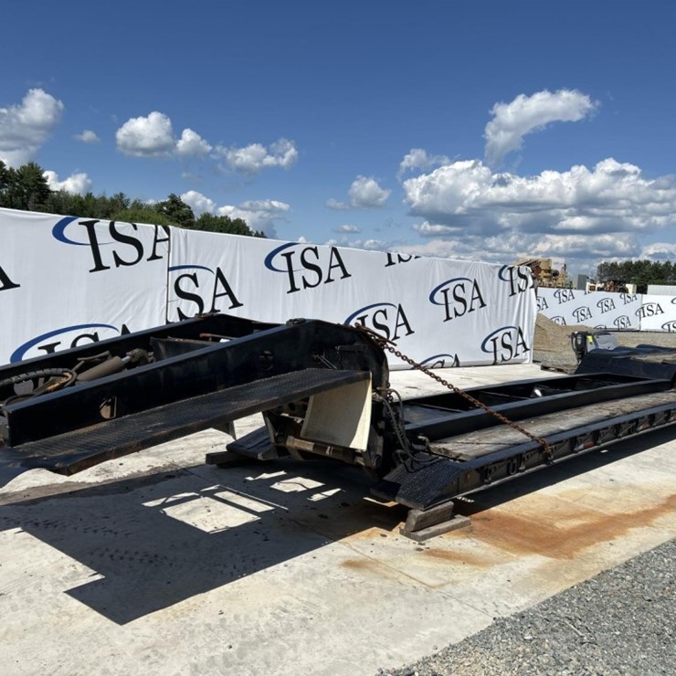 1995 DYNAWELD LOWBOY