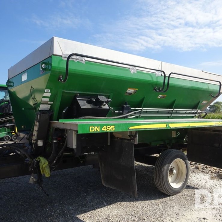 2020 JOHN DEERE 2020