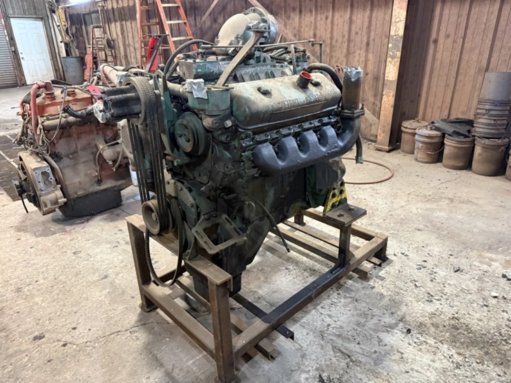 #1623-•-detroit-diesel-engine-image-3
