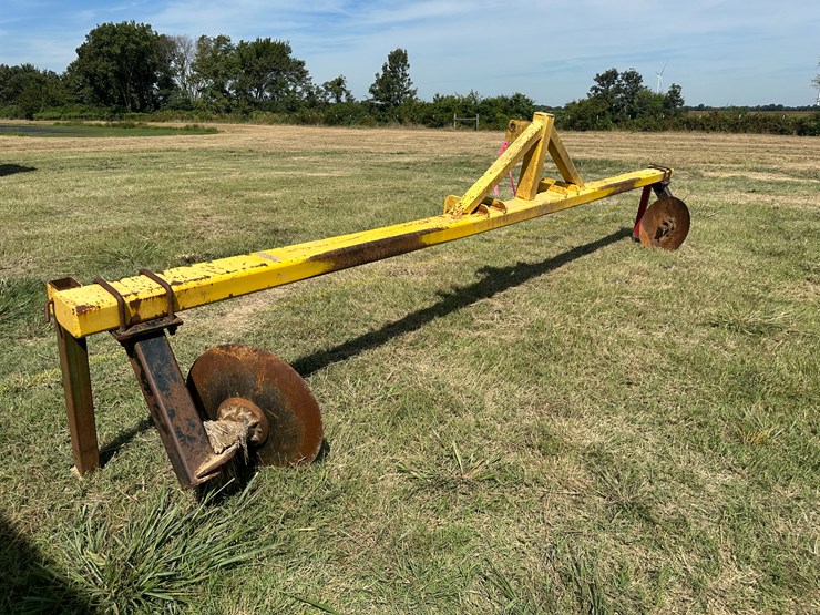 #32167-•-allen-mfg-water-furrow-plow-image-4