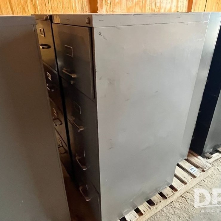 File Cabinets (JN2969)