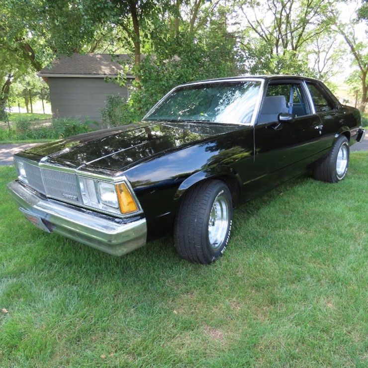 1980 Chevrolet Malibu Classic