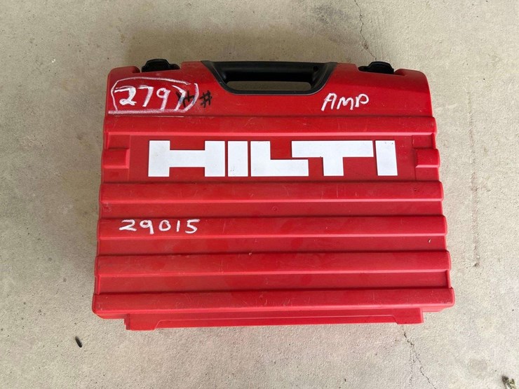 hilti-sfh-18-a-cordless-hammer-drill-image-1