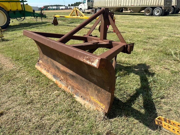 #32166-•-allen-manufacturing-7'-levee-butt-blade-image-3