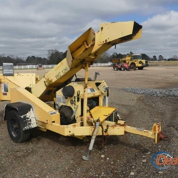 ALTEC WC126