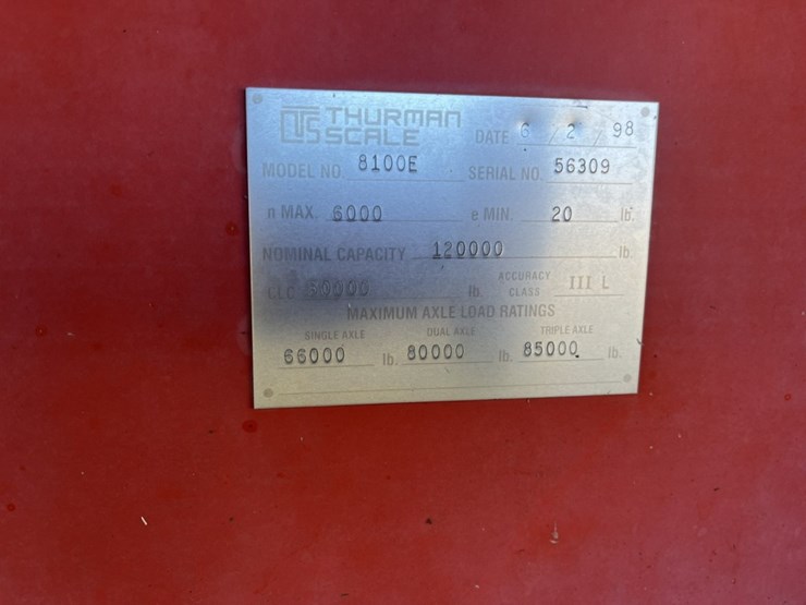 #1611-•-1998-thurman-8100-e-30’-truck-scale-image-20