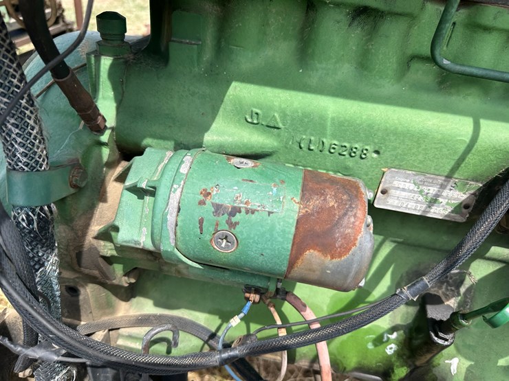 #32180-•-john-deere-4-cyl-power-unit-image-18