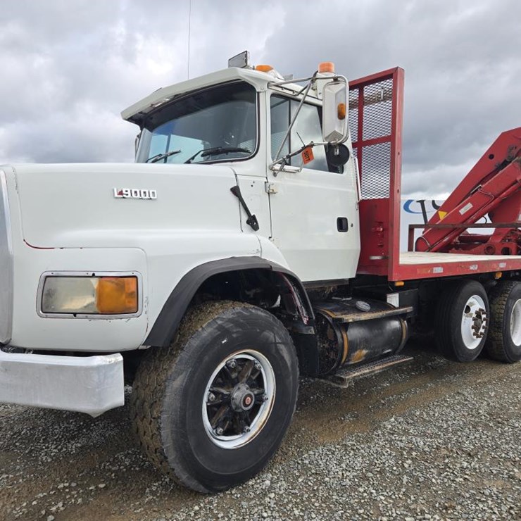 1995 FORD L9000
