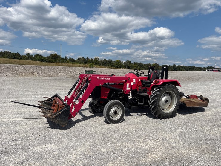 mahindra-4540-image-1