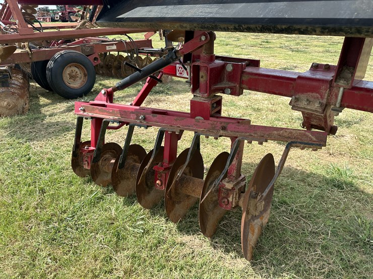 #32174-•-w-&-a-manufacturing-852-levee-plow-w/-898-levee-seeder-image-20