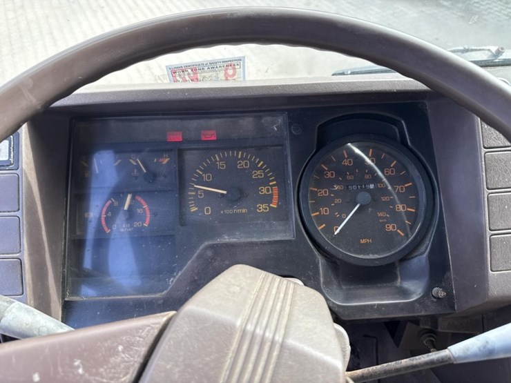 #2512-•-1990-mitsubishi-fuso-dump-truck-image-19