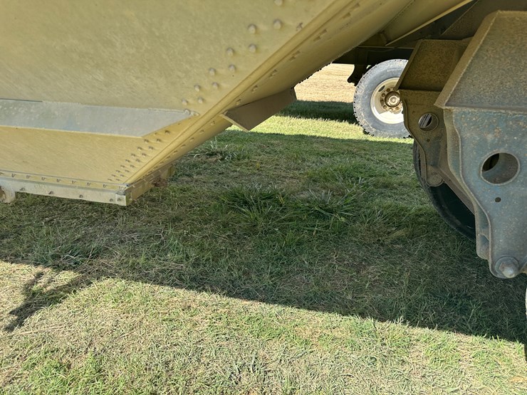 #32158-•-hobbs-42'-t/a-aluminum-hopper-bottom-trailer-vin:-blv-9983-04-image-19