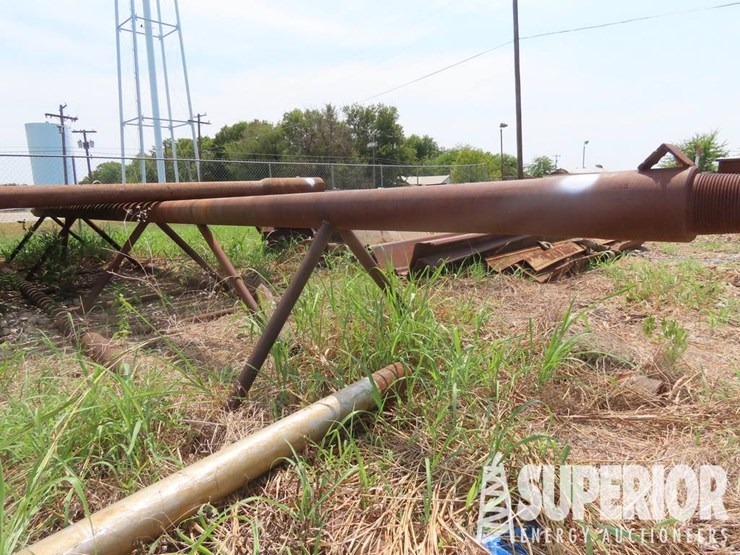 (1-58)-(2)-36"h-x-30'l-triangular-pipe-racks-note...-image-2