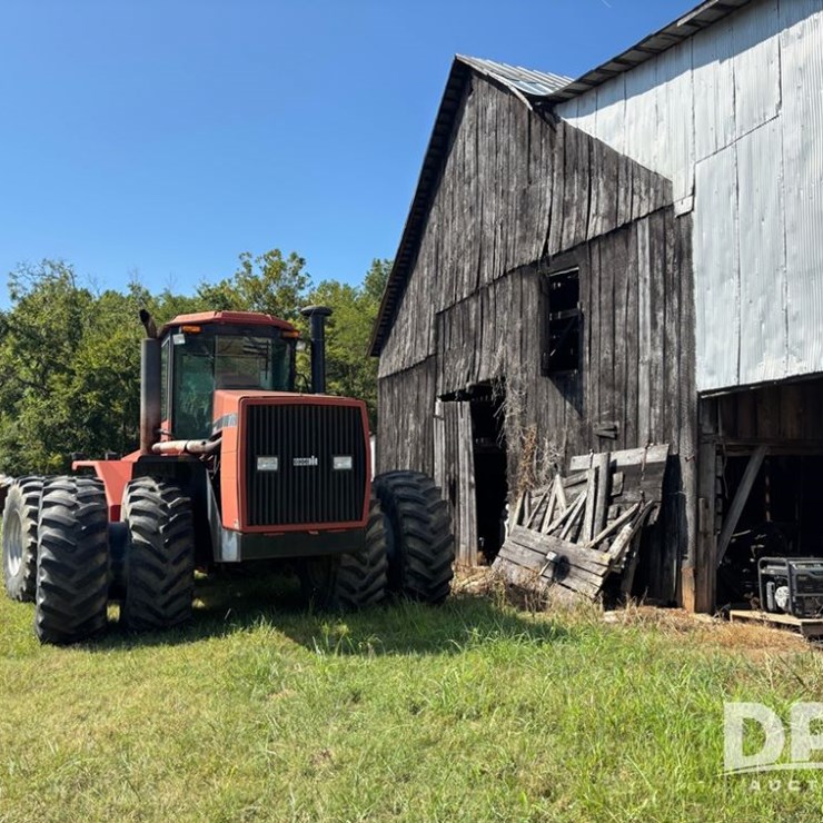 CASE IH 9170