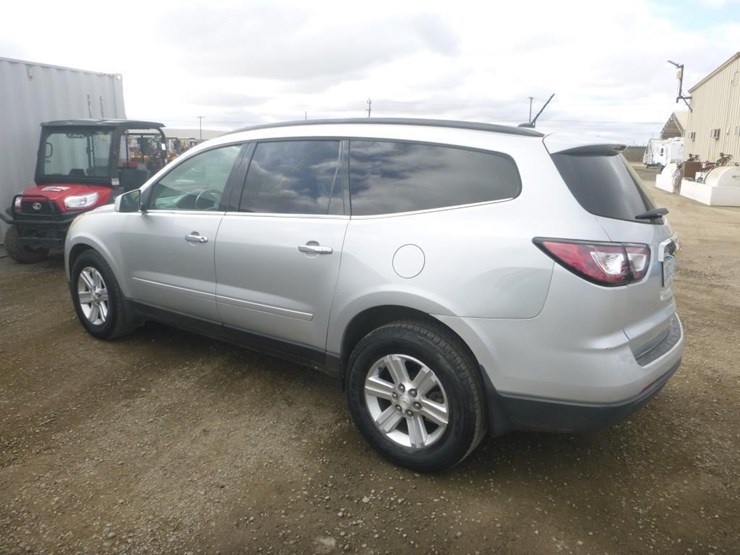 2013-chevrolet-traverse-image-4