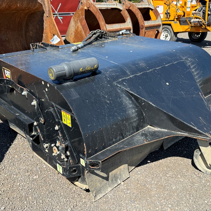 CATERPILLAR 60
