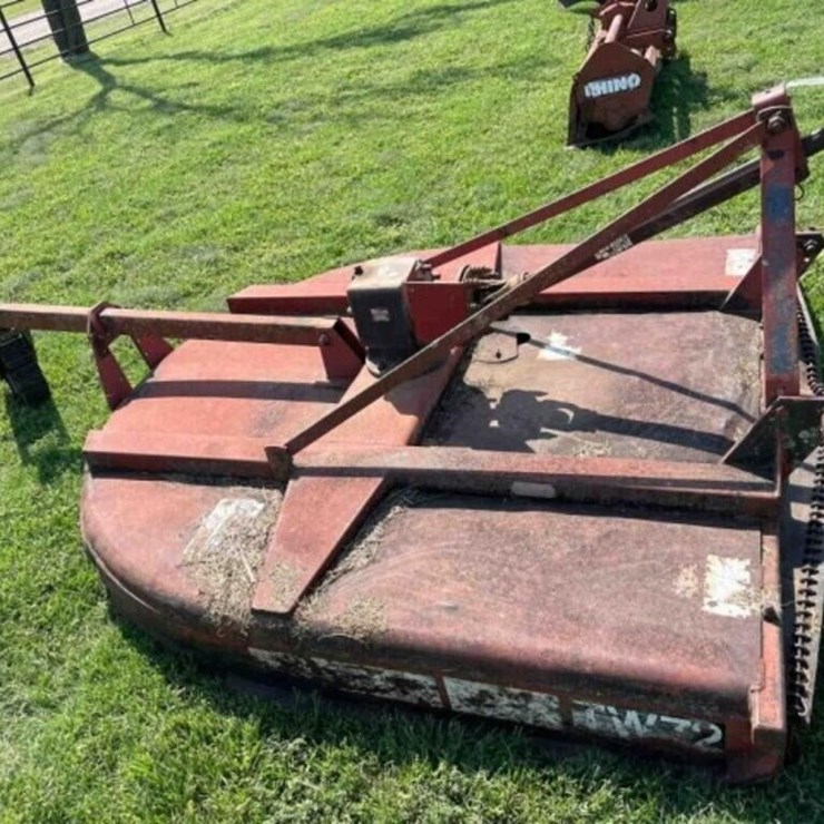 RHINO TW72