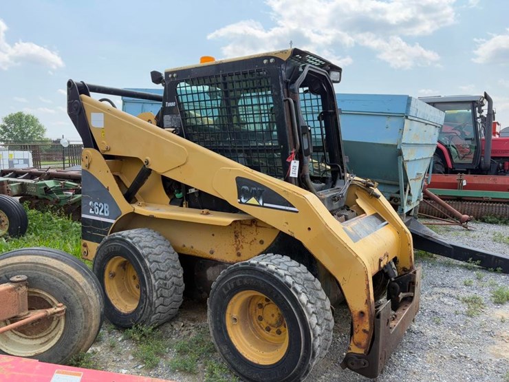 2004-caterpillar-262b-image-6