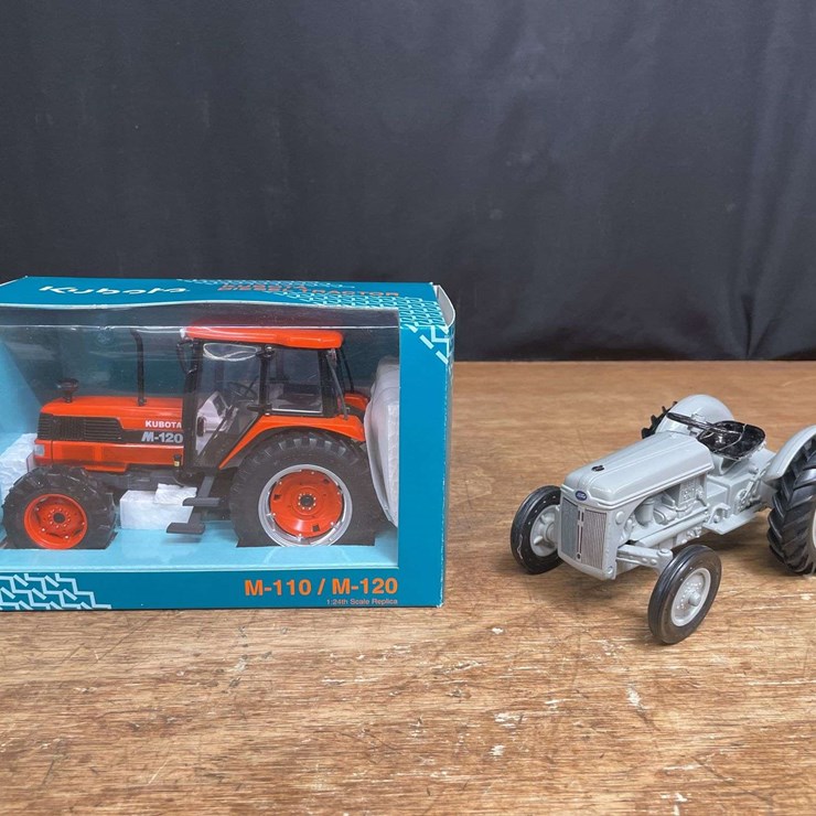FORD 9N