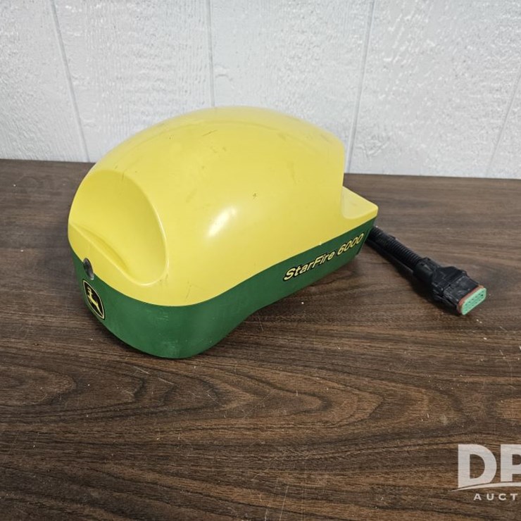 2020 JOHN DEERE STARFIRE 6000