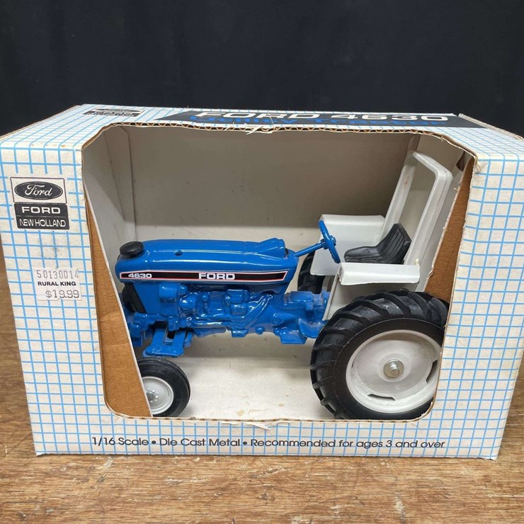 FORD 4630