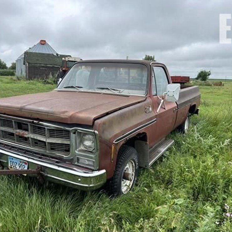 GMC SIERRA 1500