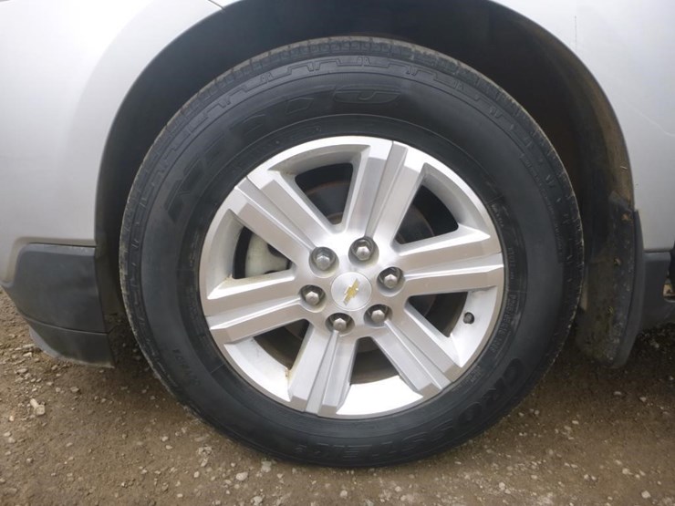 2013-chevrolet-traverse-image-14