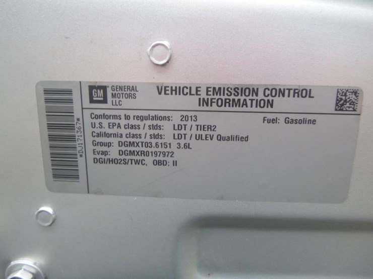 2013-chevrolet-traverse-image-13