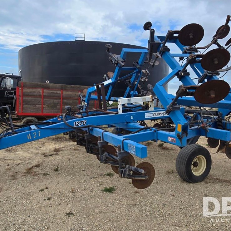 DMI 4300
