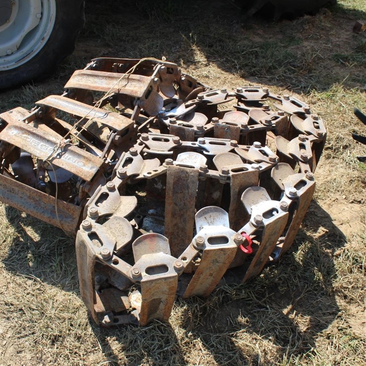 BOBCAT 853