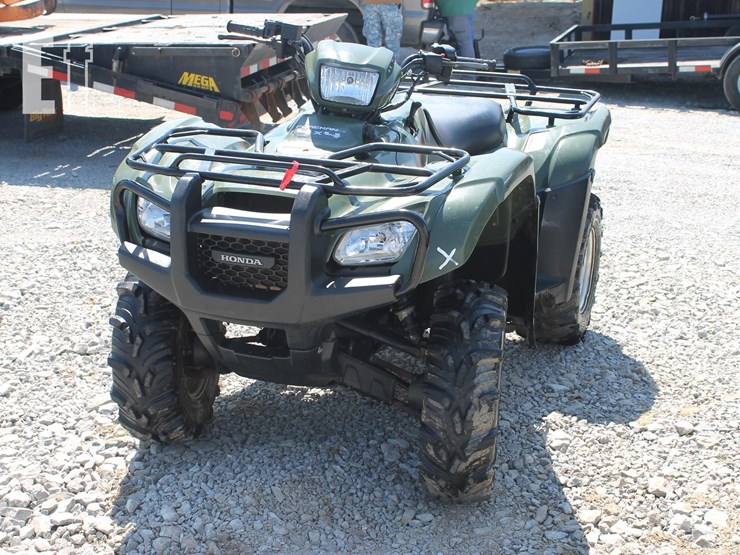 2011-honda-foreman-500-image-1