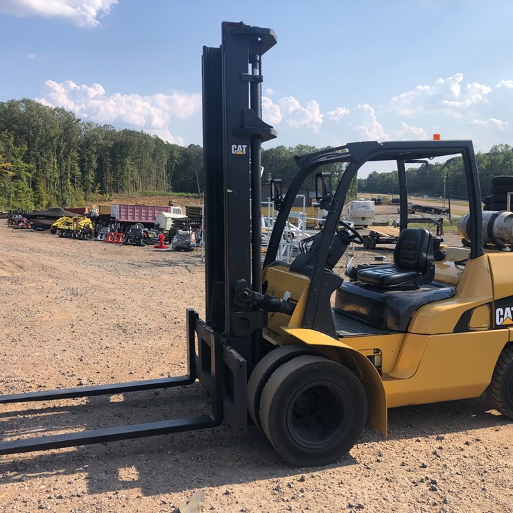 CATERPILLAR GP45