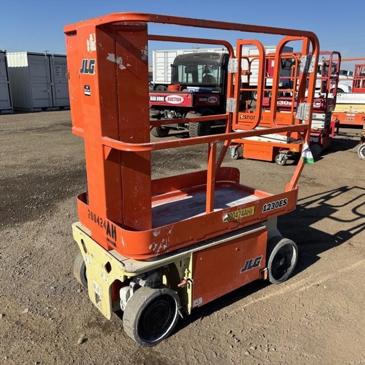 JLG 1230ES