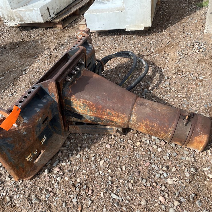 BOBCAT 980