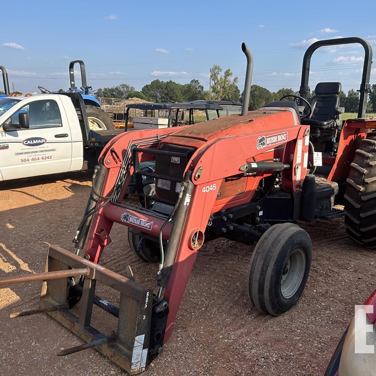 MASSEY-FERGUSON 4233